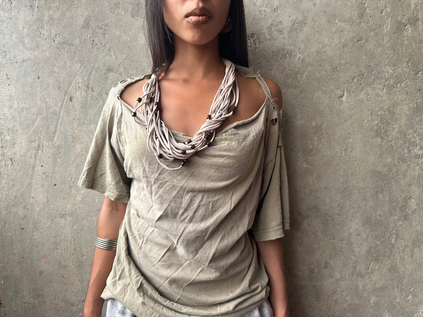 Windparade Necklace