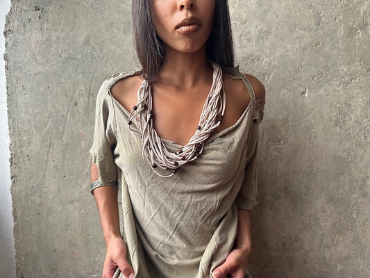 Windparade Necklace