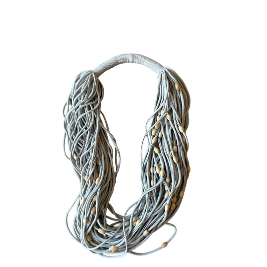 Medusa Necklace