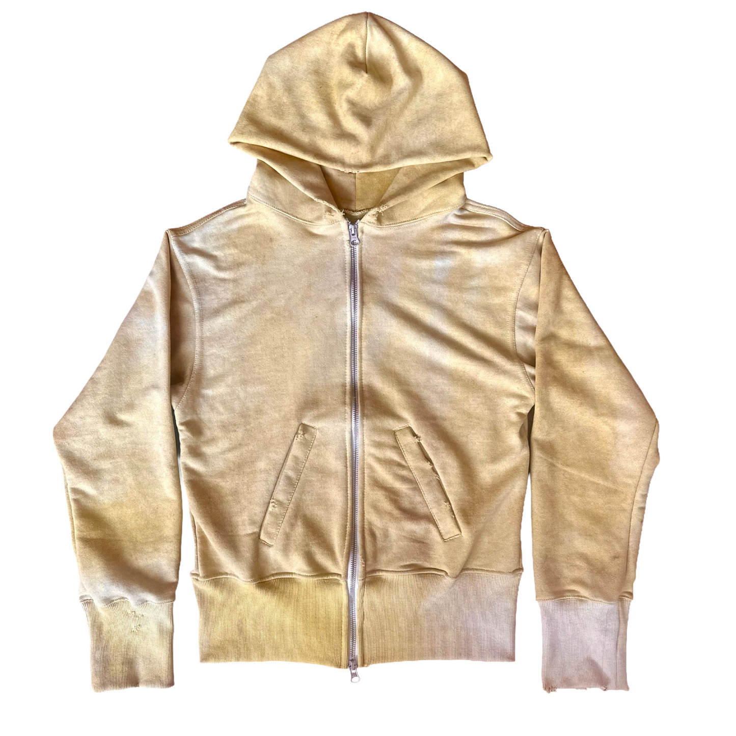 Blemished Hoodie