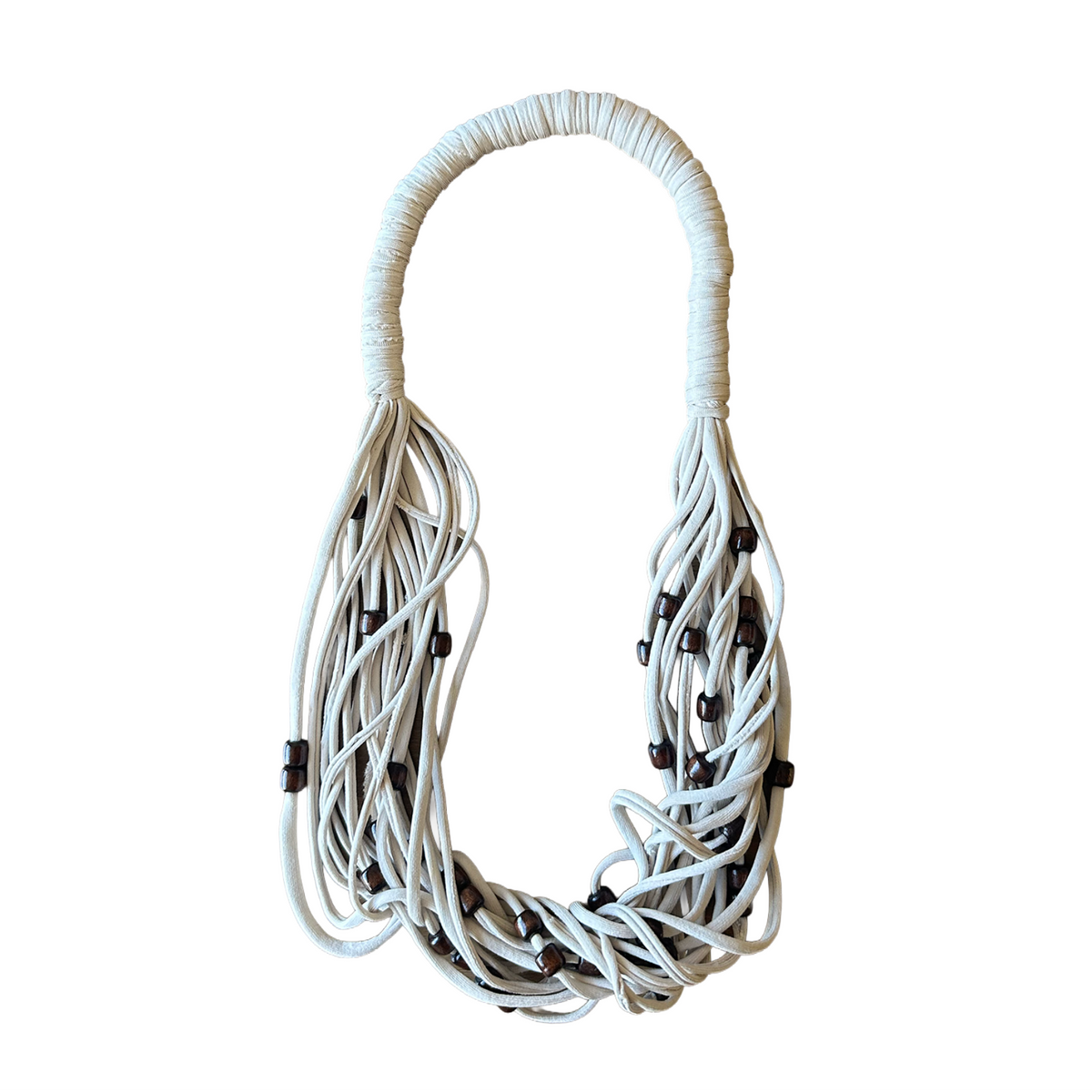 Windparade Necklace